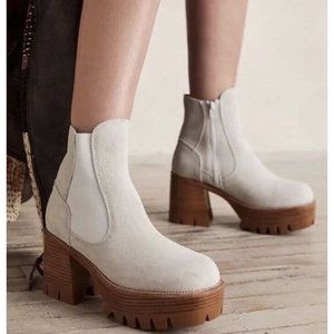 Free People x Jeffrey Campbell Preston Boot